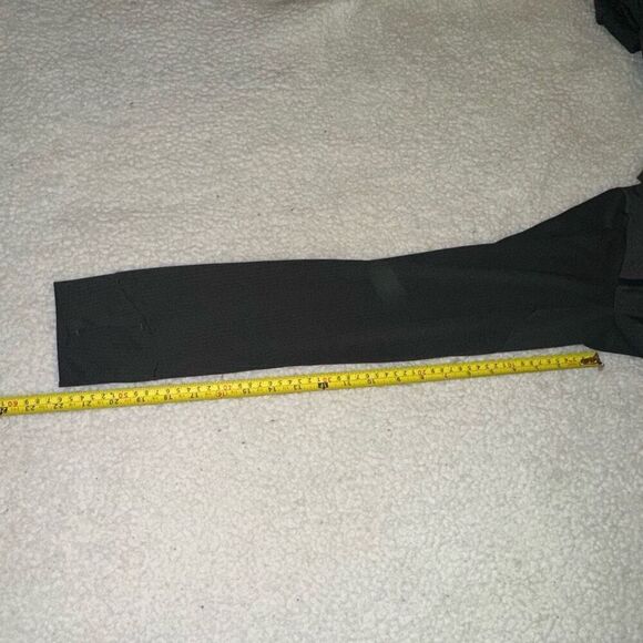 North Face Men’s Charcoal Black Quarter Zip Size Medium NWOT - Picture 9 of 10